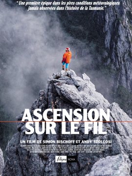 Ascension sur le fil