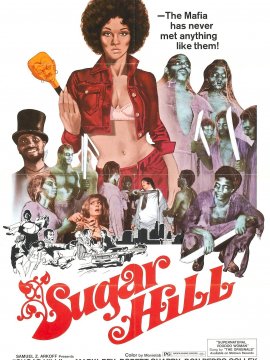 Sugar Hill