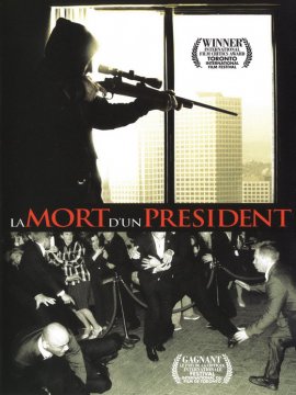 Mort d'un président