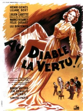Au diable la vertu !