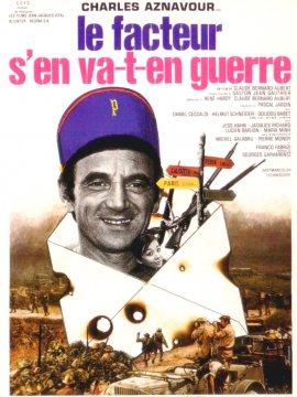 Le Facteur s'en va-t-en guerre