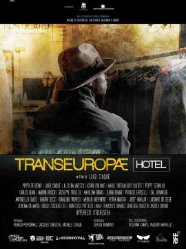 Transeuropae Hotel