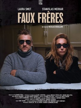 Faux Frères