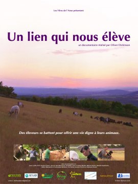 Un lien qui nous élève