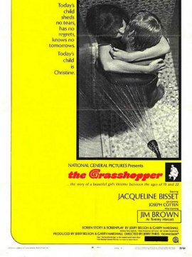 The Grasshopper