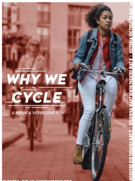 Why We Cycle