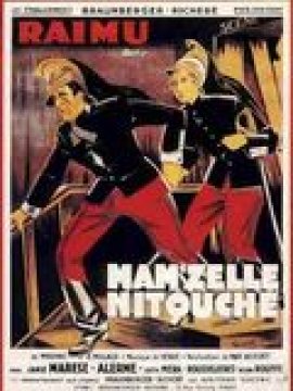 Mam'zelle Nitouche