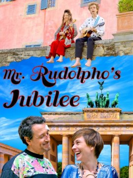 Mr. Rudolpho's Jubilee