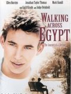 Walking Across Egypt