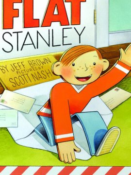 Flat Stanley