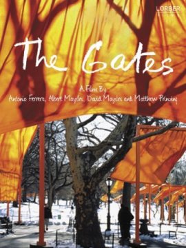 The Gates
