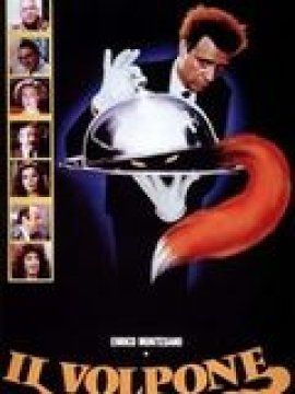 Il Volpone