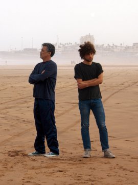 Le retour du fils