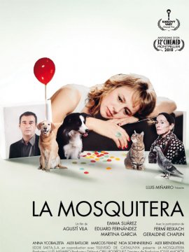 La mosquitera