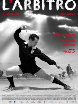 L'arbitro