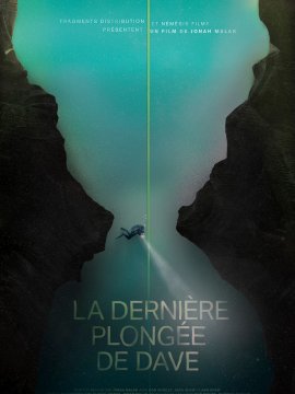 La Dernière plongée de Dave