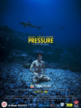 La Nuit de la Glisse - Don't Crack Under Pressure