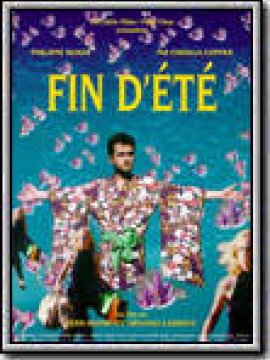 Fin d'été
