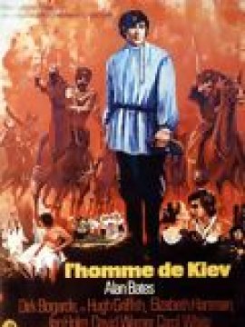 L'Homme de Kiev