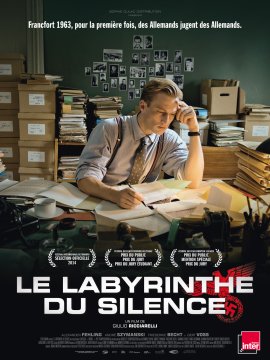 Le Labyrinthe du silence