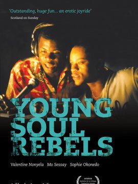 Young Soul Rebels