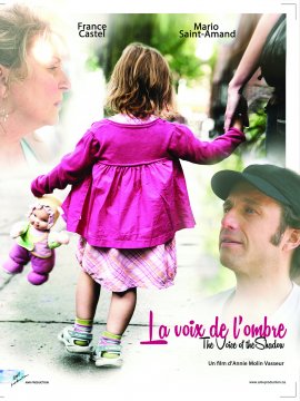 La voix de l'ombre