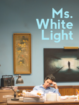 Ms. White Light
