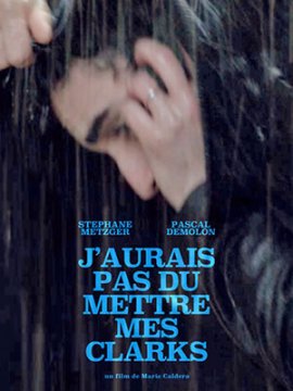 J'aurais pas dû mettre mes Clarks