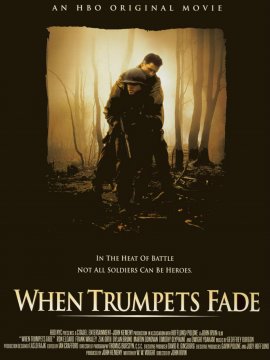 When Trumpets Fade