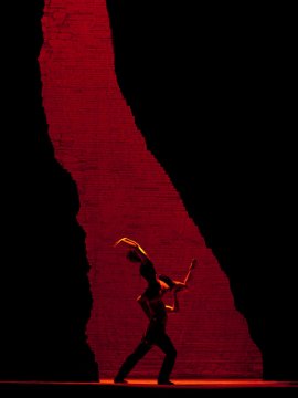 Carmen (Pathé Live)