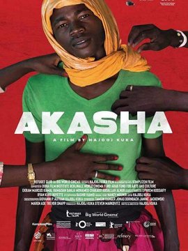 aKasha