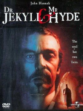 Dr Jekyll et Mr Hyde : L'âme aux deux visages