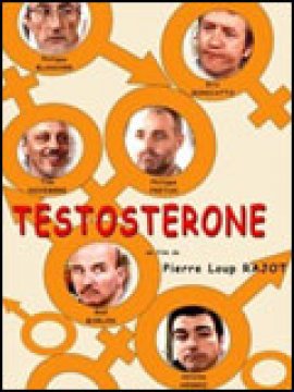Testostérone