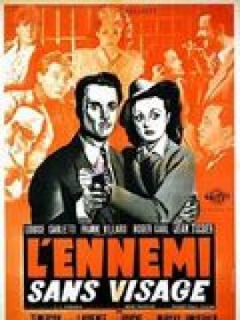 L'Ennemi sans visage
