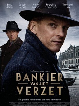 The Resistance Banker