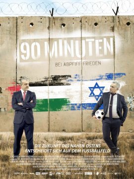 The 90 Minute War