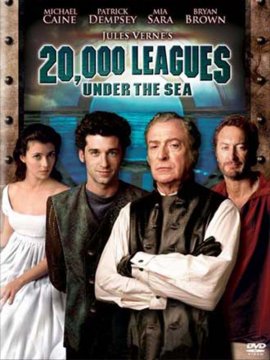 20 000 lieues sous les mers