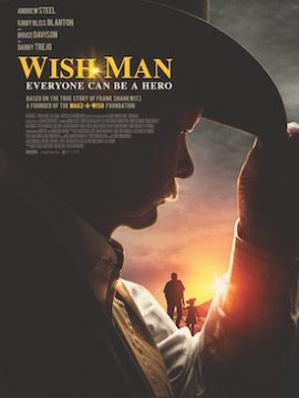 Wish Man
