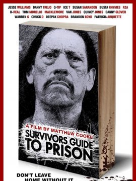 Survivre en prison