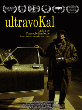Ultravokal