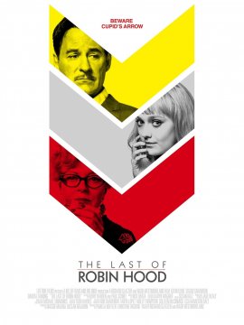 The Last of Robin Hood
