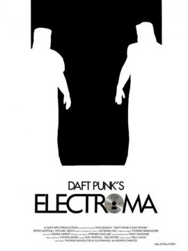 Daft Punk's Electroma