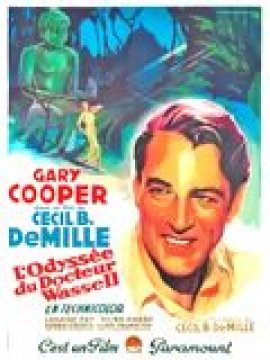 L'Odyssée du Dr. Wassell