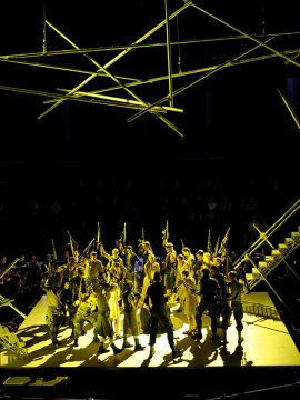 Iphigénie en Tauride