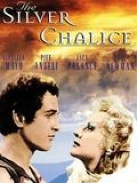 Le Calice d'argent