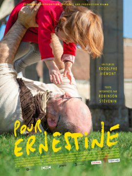Pour Ernestine