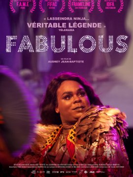Fabulous