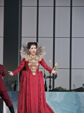 Les Huguenots (Opéra de Paris - FRA Cinéma)