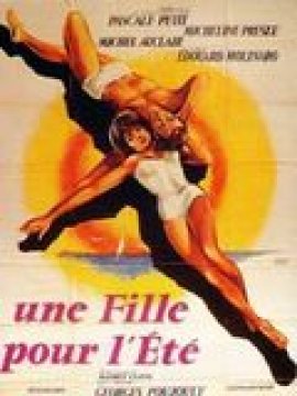 Une Fille pour l'été