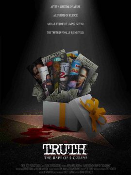 (My) Truth: The Rape of Two Coreys